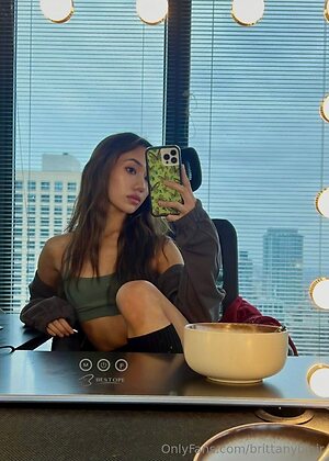 brittanyblair Nude Leaked Photo #23