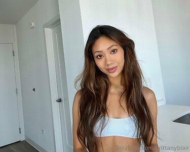 brittanyblair Nude Leaked Photo #35