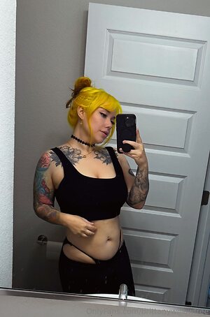 brittanywillowfree Nude Leaked Photo #8