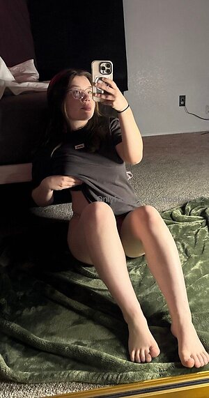 brittbabyy222 Nude Leaked Photo #14