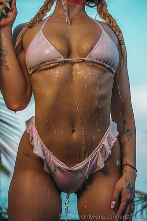 brittfitfree Nude Leaked Photo #57