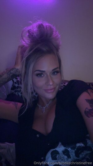 brookechristinefree Nude Leaked Photo #4
