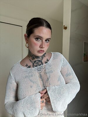 brookemarkhaa Nude Leaked Photo #2