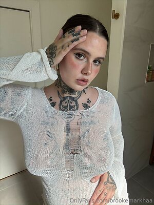 brookemarkhaa Nude Leaked Photo #4