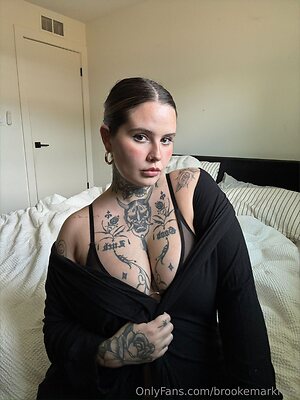 brookemarkhaa Nude Leaked Photo #6