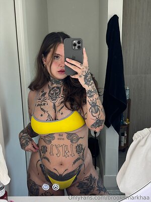 brookemarkhaa Nude Leaked Photo #12