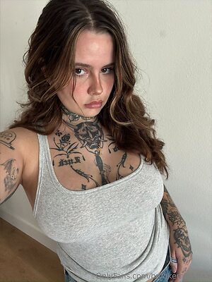 brookemarkhaa Nude Leaked Photo #14