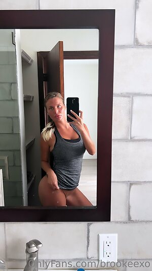 brookepaeke Nude Leaked Photo #19