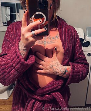 brookiebaby12 Nude Leaked Photo #3