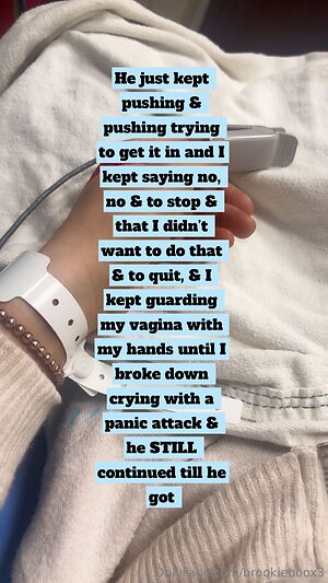 brookieboox3 Nude Leaked Photo #4