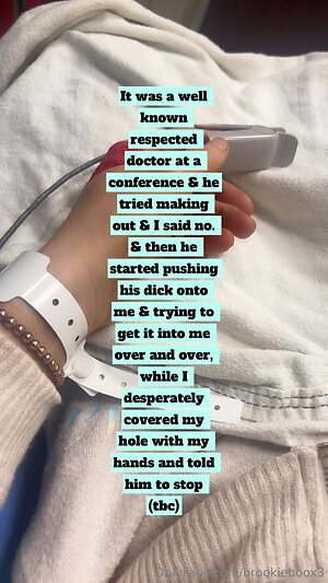 brookieboox3 Nude Leaked Photo #7