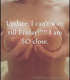 brookieboox3 Nude Leaked Photo #13