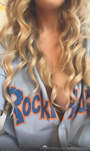 brookieboox3 Nude Leaked Photo #19