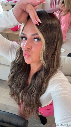 brooklynorrillo Nude Leaked Photo #8