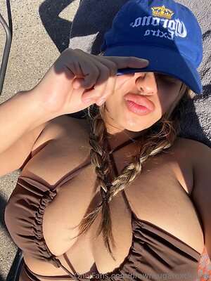 brownsugarexclusive Nude Leaked Photo #30