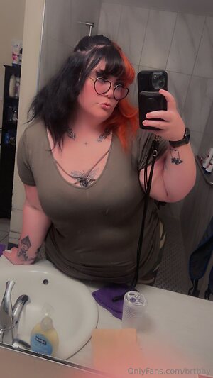 brtbby Nude Leaked Photo #2