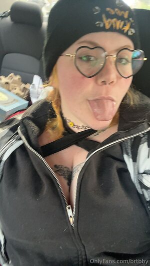 brtbby Nude Leaked Photo #8