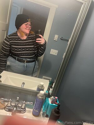 brtbby Nude Leaked Photo #10
