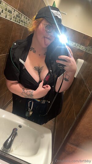brtbby Nude Leaked Photo #14