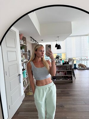 brunchbabe Nude Leaked Photo #6