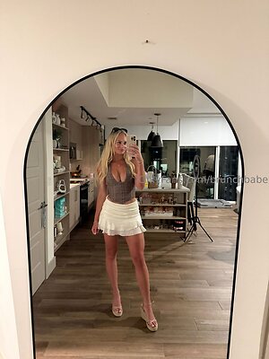brunchbabe Nude Leaked Photo #14