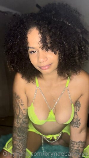 brynaebabyyyy Nude Leaked Photo #13