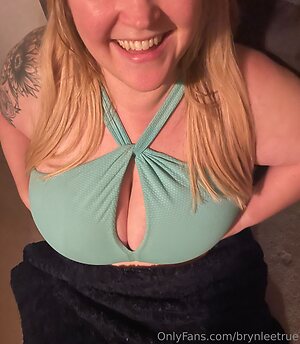 brynleetrue Nude Leaked Photo #6