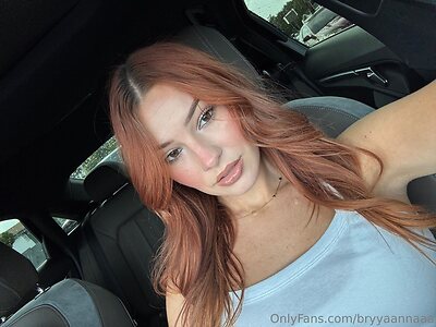 bryyaannaaa Nude Leaked Photo #8