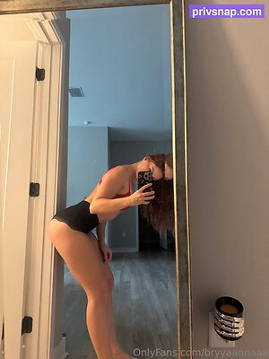 bryyaannaaa Nude Leaked Photo #22