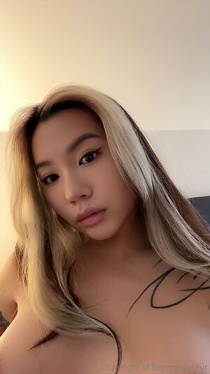 bsprovocateur Nude Leaked Photo #4