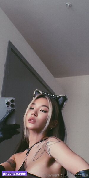 bsprovocateur Nude Leaked Photo #19