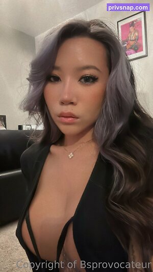 bsprovocateur Nude Leaked Photo #36
