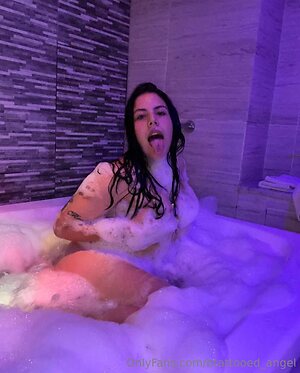 btattooed angel Nude Leaked Photo #20