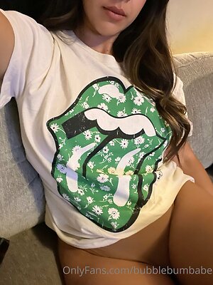bubblebumbabe