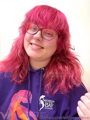 bubblegumshop Nude Leaked Photo #4