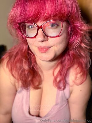 bubblegumshop Nude Leaked Photo #11