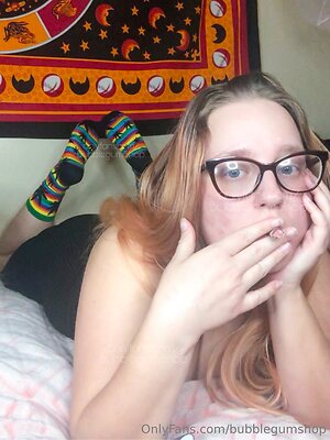 bubblegumshop Nude Leaked Photo #17
