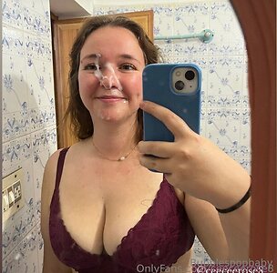 bubblespopbaby Nude Leaked Photo #20