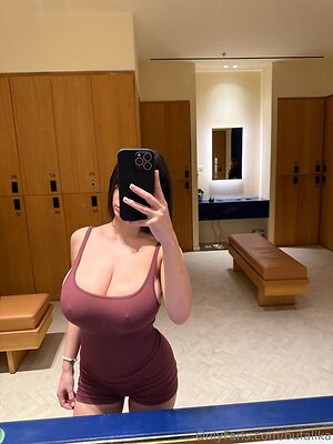 bufalika Nude Leaked Photo #19
