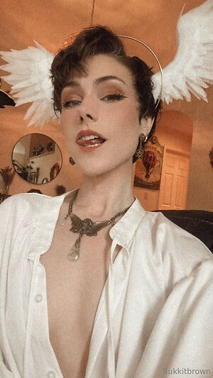bukkitbrown Nude Leaked Photo #9