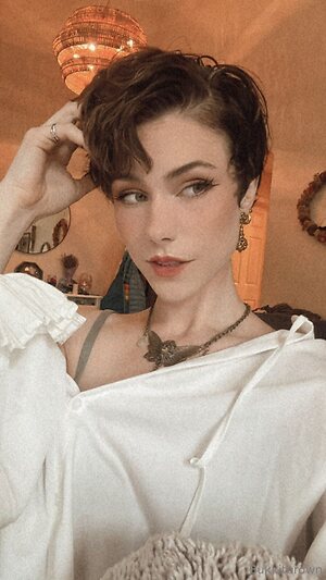 bukkitbrown Nude Leaked Photo #11
