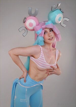 bukkitbrown Nude Leaked Photo #27