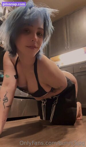 bunni3jpg Nude Leaked Photo #8