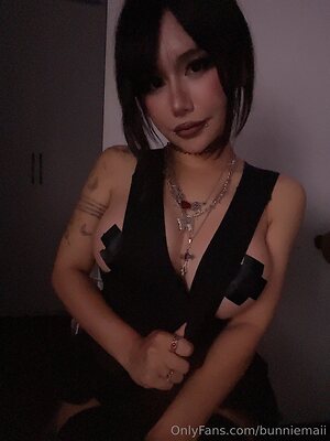 bunniemaii Nude Leaked Photo #2