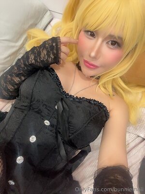 bunniemaii Nude Leaked Photo #15