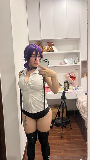 bunniemaii Nude Leaked Photo #34