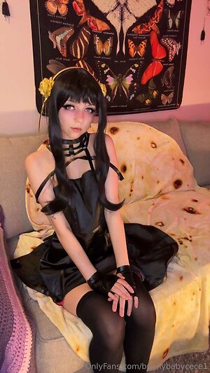 bunnybabycece1 Nude Leaked Photo #7
