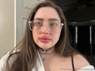 bunnyboopp Nude Leaked Photo #13
