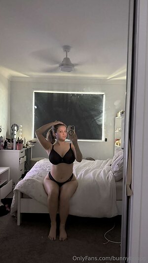 bunnyboopp Nude Leaked Photo #19