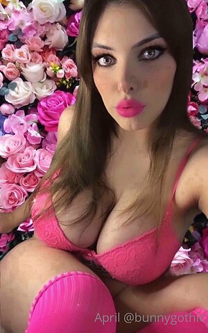 bunnygothic Nude Leaked Photo #22